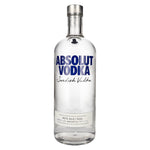 Absolut Vodka 40% Vol. 4.5l