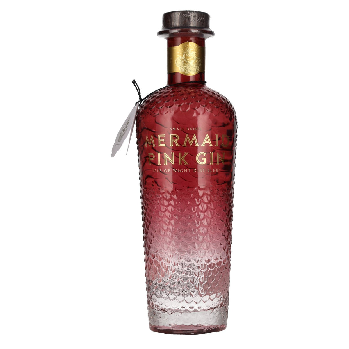 Mermaid Small Batch PINK Gin 38% Vol. 0.7l
