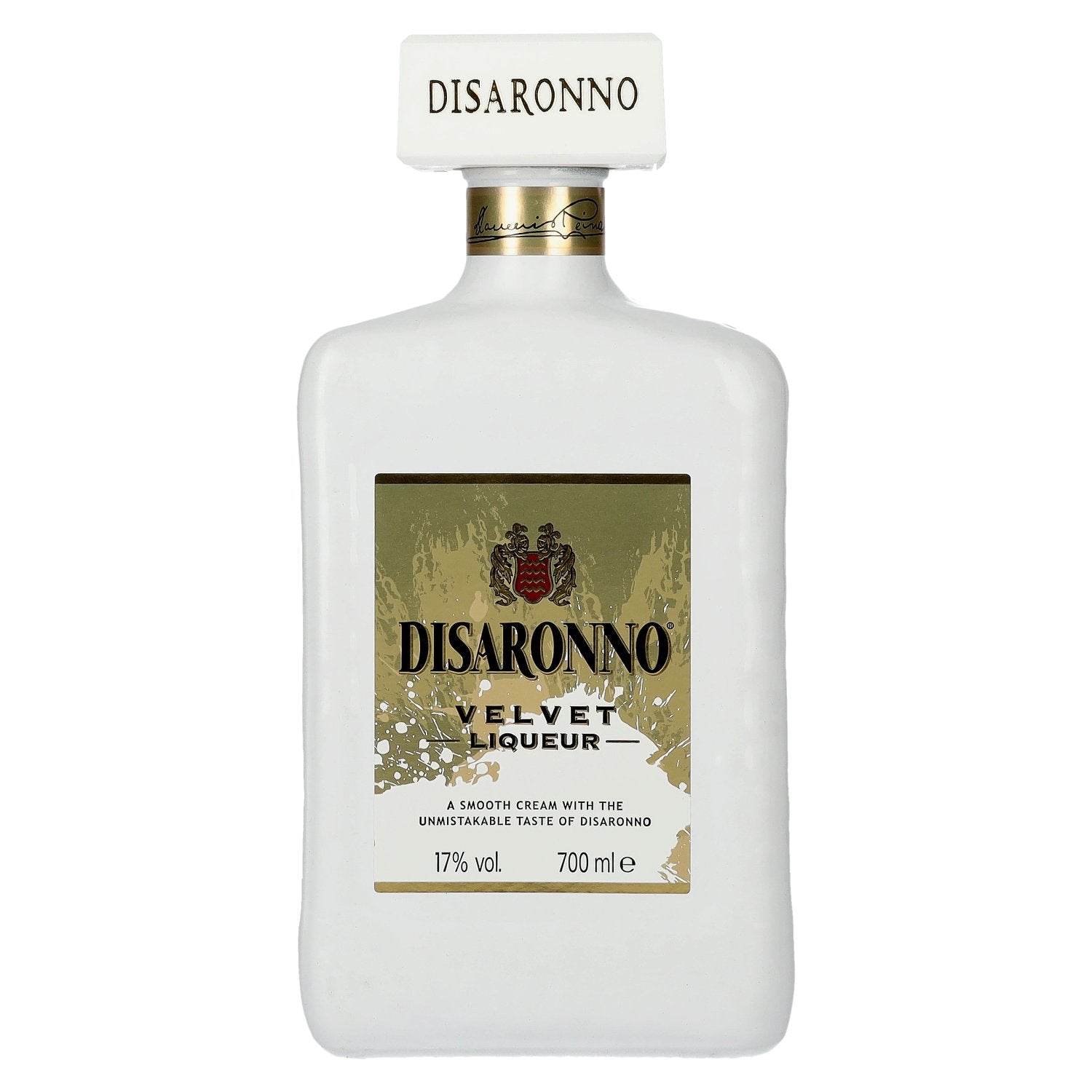 Disaronno VELVET Liqueur 17% Vol. 0.7l