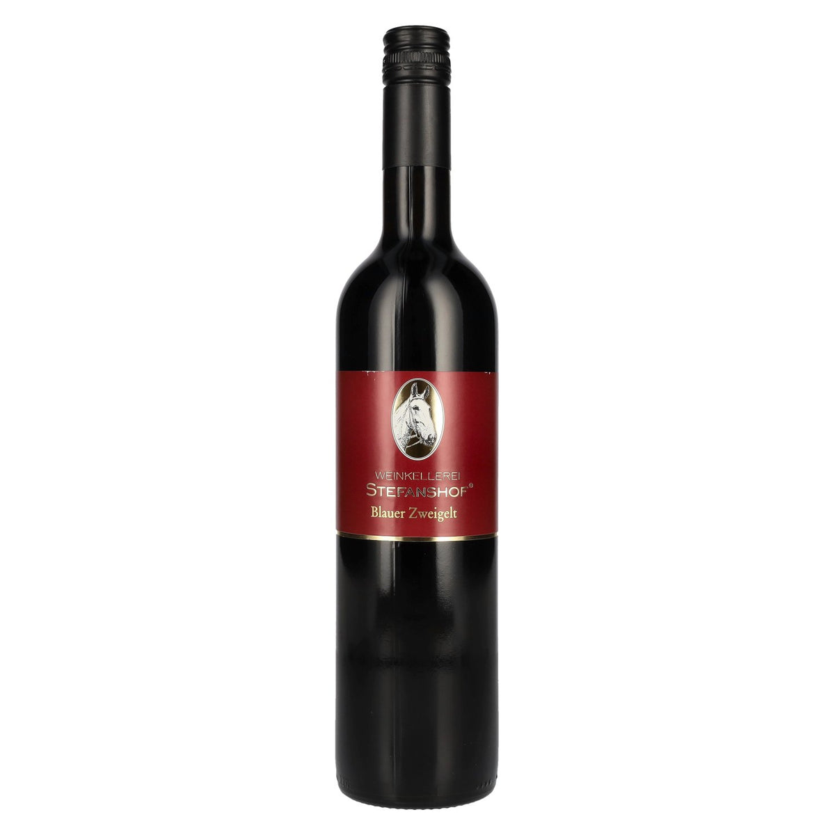 Stefanshof Blauer Zweigelt 2023 12.5% Vol. 0.75l