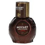 Mozart Dark Chocolate Liqueur 17% ABV 0.05 l