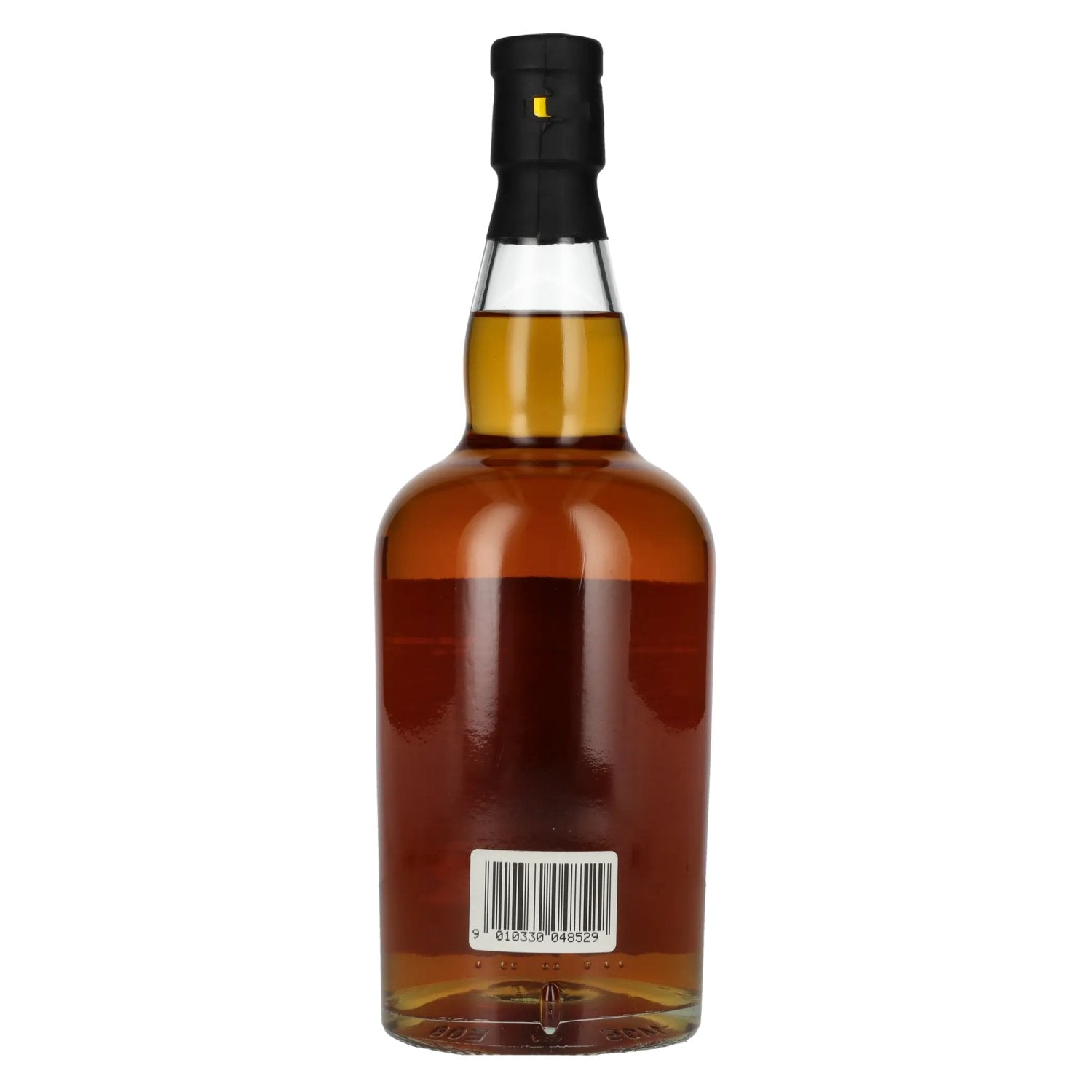 Best Dram 16 Years Old Linkwood 1st Fill Oloroso Hogshead Single Malt #306431 2008 55.7% Vol. 0.7l