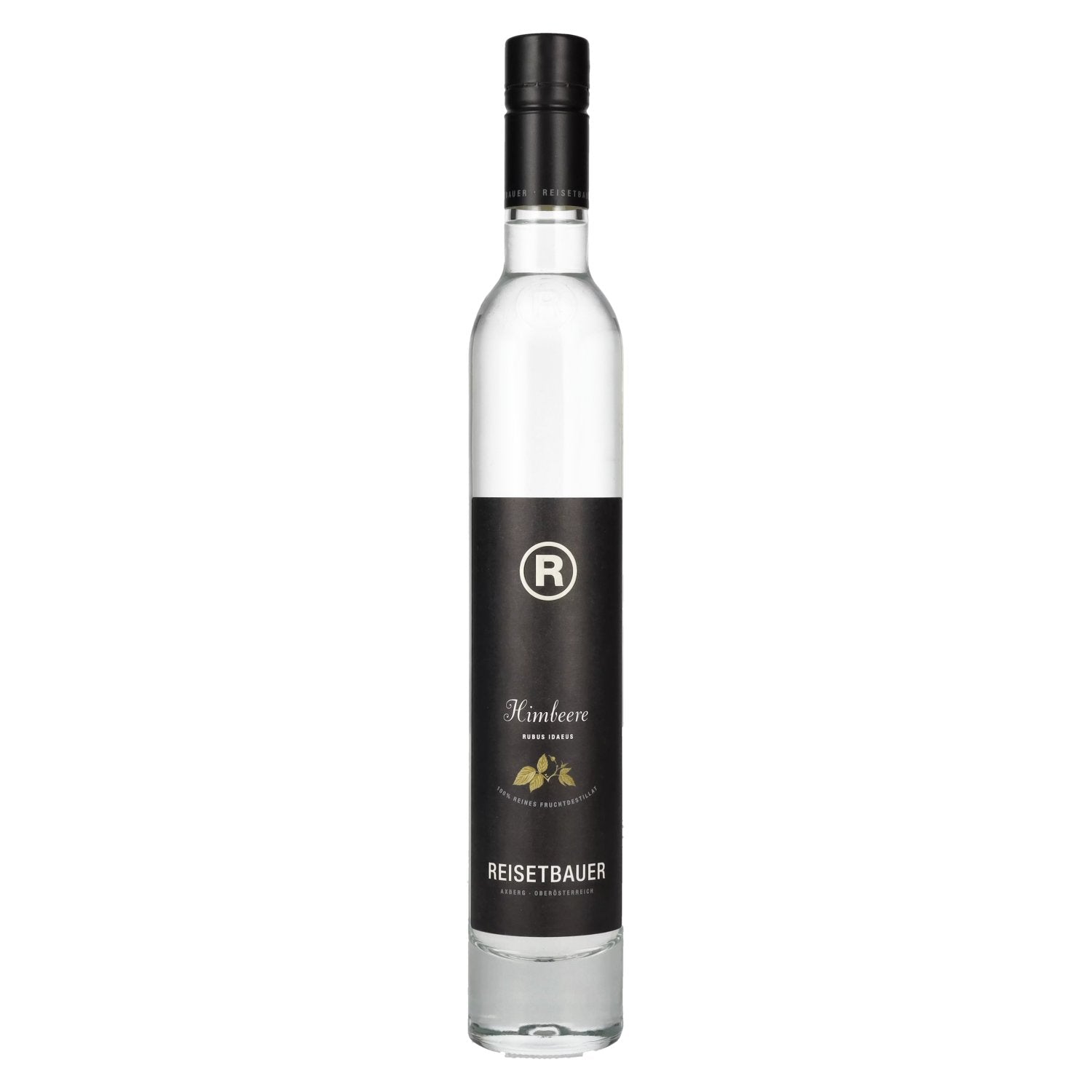 Reisetbauer Raspberry Brandy 41.5% Vol. 0.35l