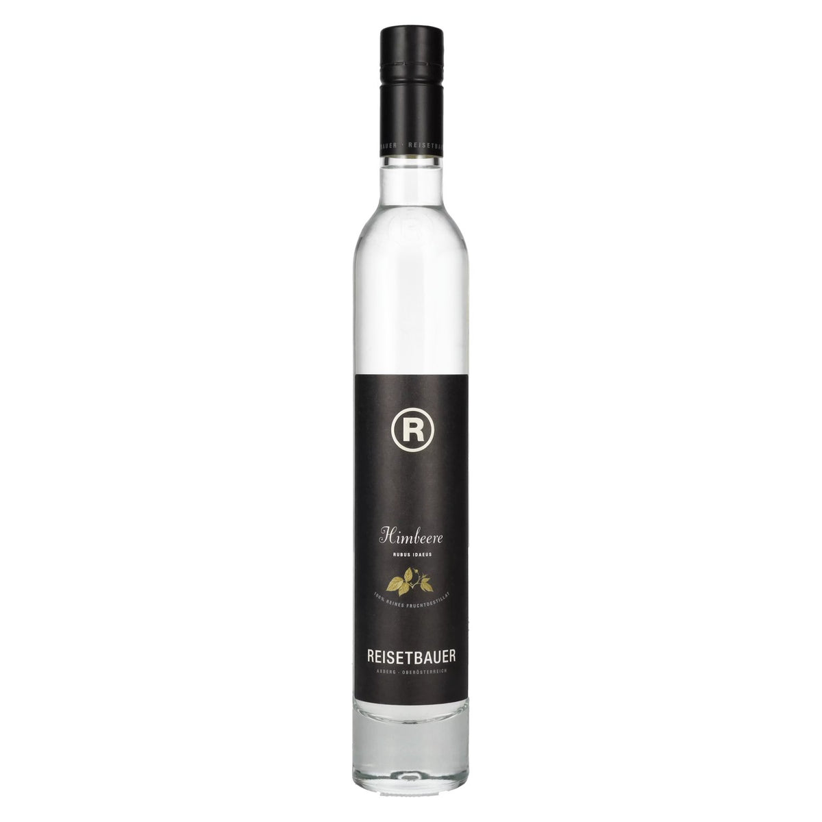 Reisetbauer Raspberry Brandy 41.5% Vol. 0.35l