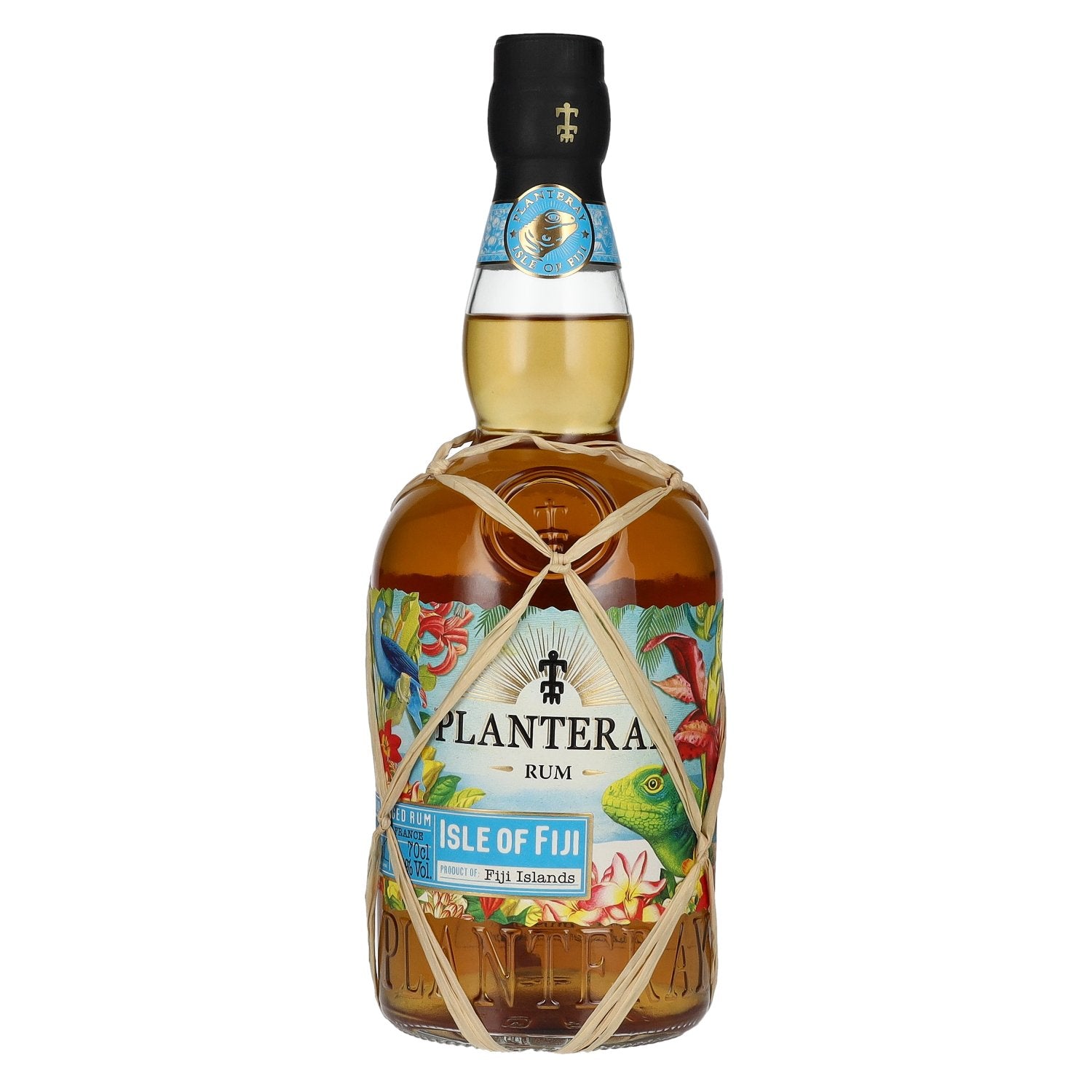 Plantation Rum ISLE OF FIJI Rum 40% Vol. 0.7l