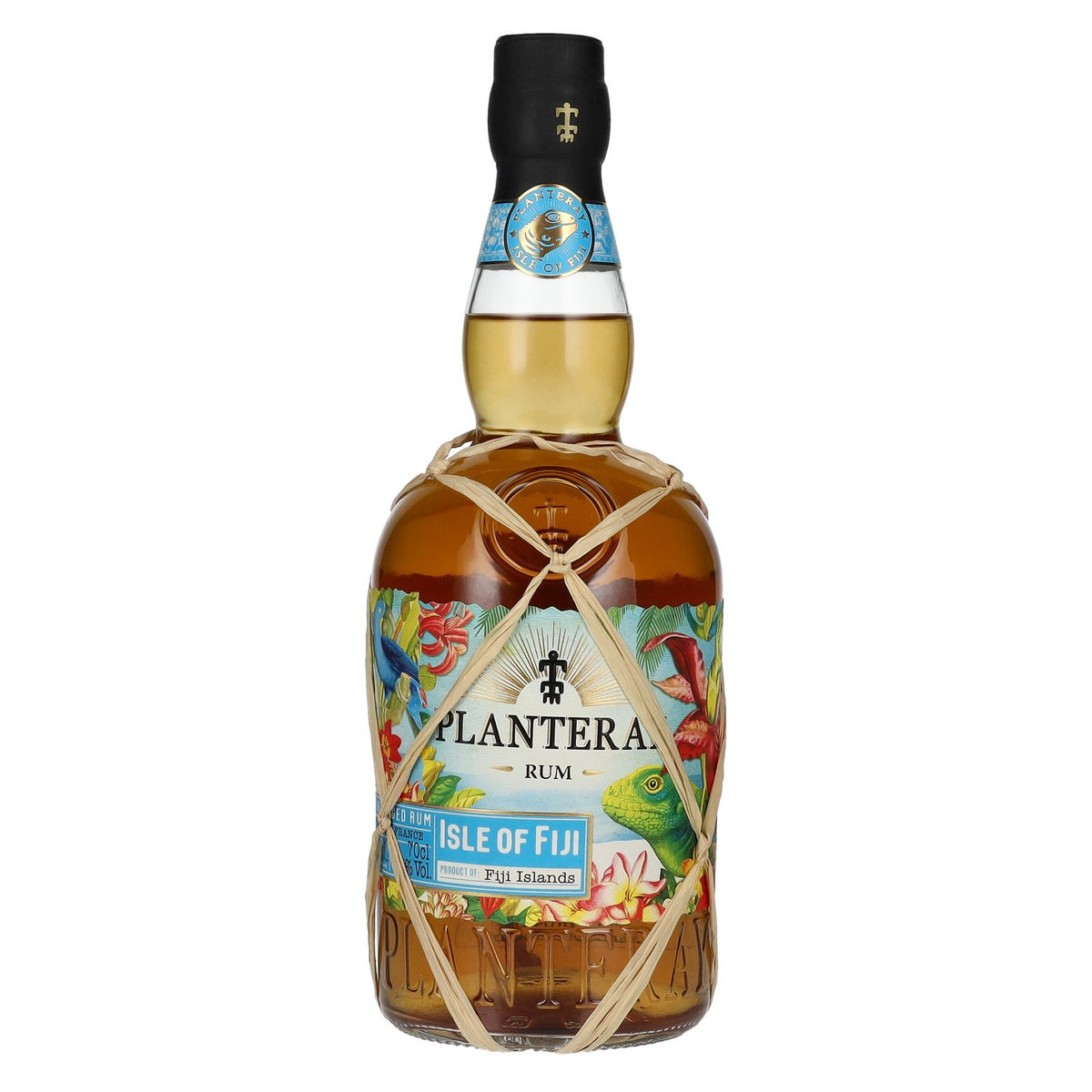Plantation Rum ISLE OF FIJI Rum 40% Vol. 0.7l