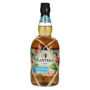 Plantation Rum ISLE OF FIJI Rum 40% Vol. 0.7l