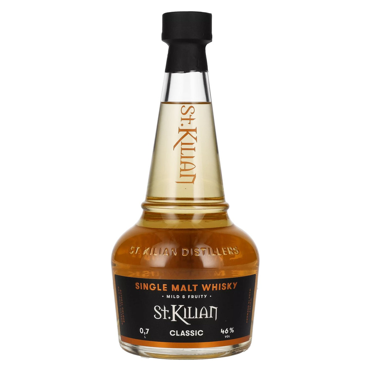 St. Kilian CLASSIC Single Malt Whisky 46% Vol. 0.7l
