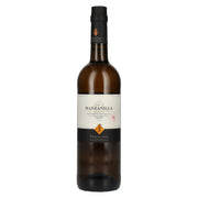 Fernando de Castilla Manzanilla Classic Dry 15% Vol. 0,75l