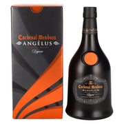 Cardenal Mendoza ANGÊLUS Original Recipe Liqueur 40% Vol. 0.7l in Gift Box