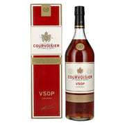 Courvoisier VSOP 40% Vol. 1l in Geschenkbox