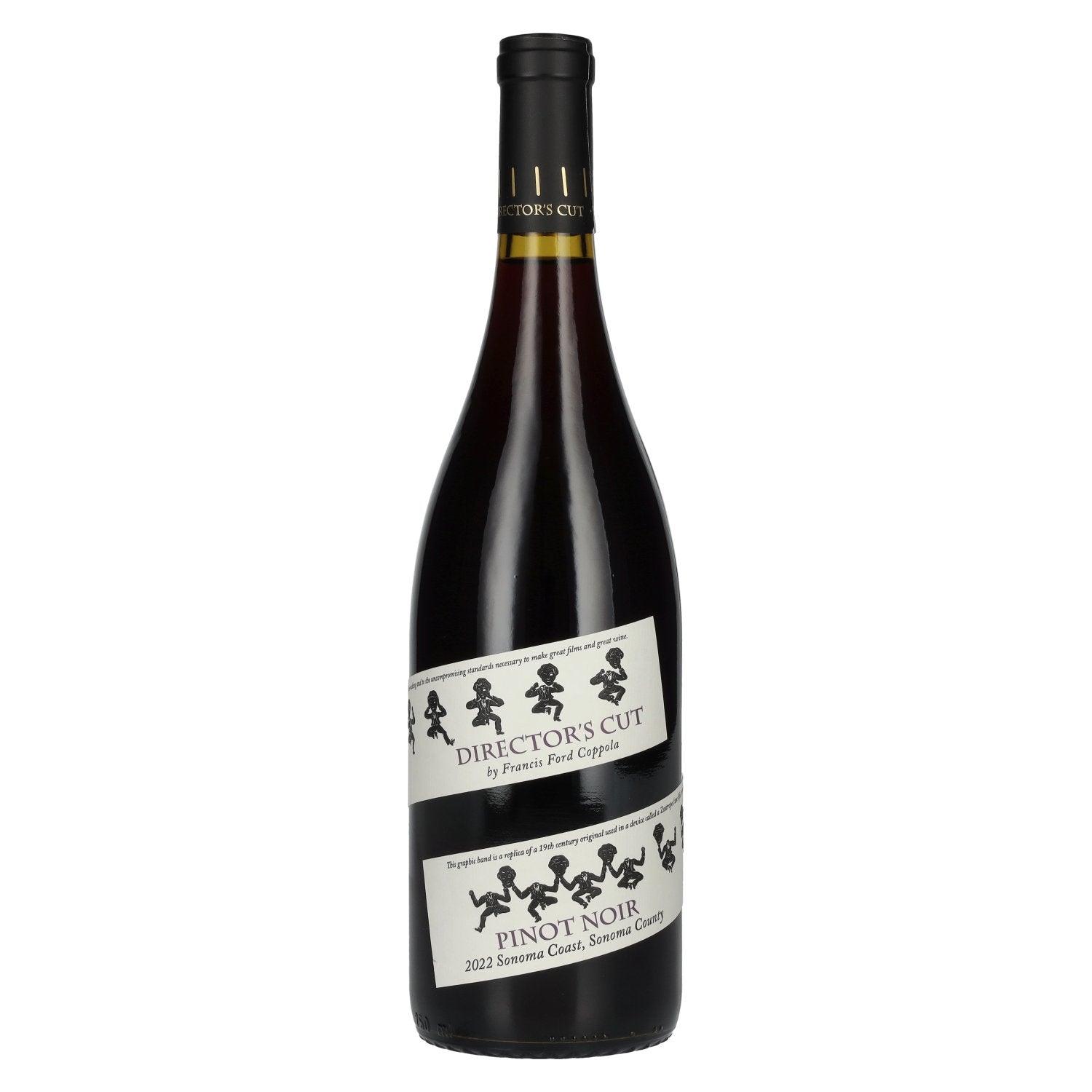 Francis Ford Coppola DIRECTOR'S CUT Pinot Noir 2022 14,5% Vol. 0,75l