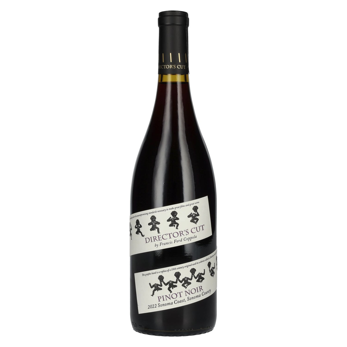 Francis Ford Coppola DIRECTOR'S CUT Pinot Noir 2022 14,5% Vol. 0,75l
