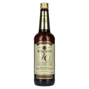 Seagram's VO Canadian Whisky 40% vol. 0.7 l