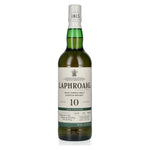 Laphroaig 10 Years Old Cask Strength Batch 17 58,3% Vol. 0,7l