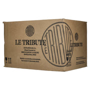 Le Tribute Tonic Water 24x0.2l
