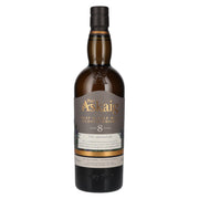 Port Askaig Islay 8 Years Old Islay Single Malt 45,8% Vol. 0,7l