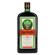 Jägermeister 35% Vol. 1l