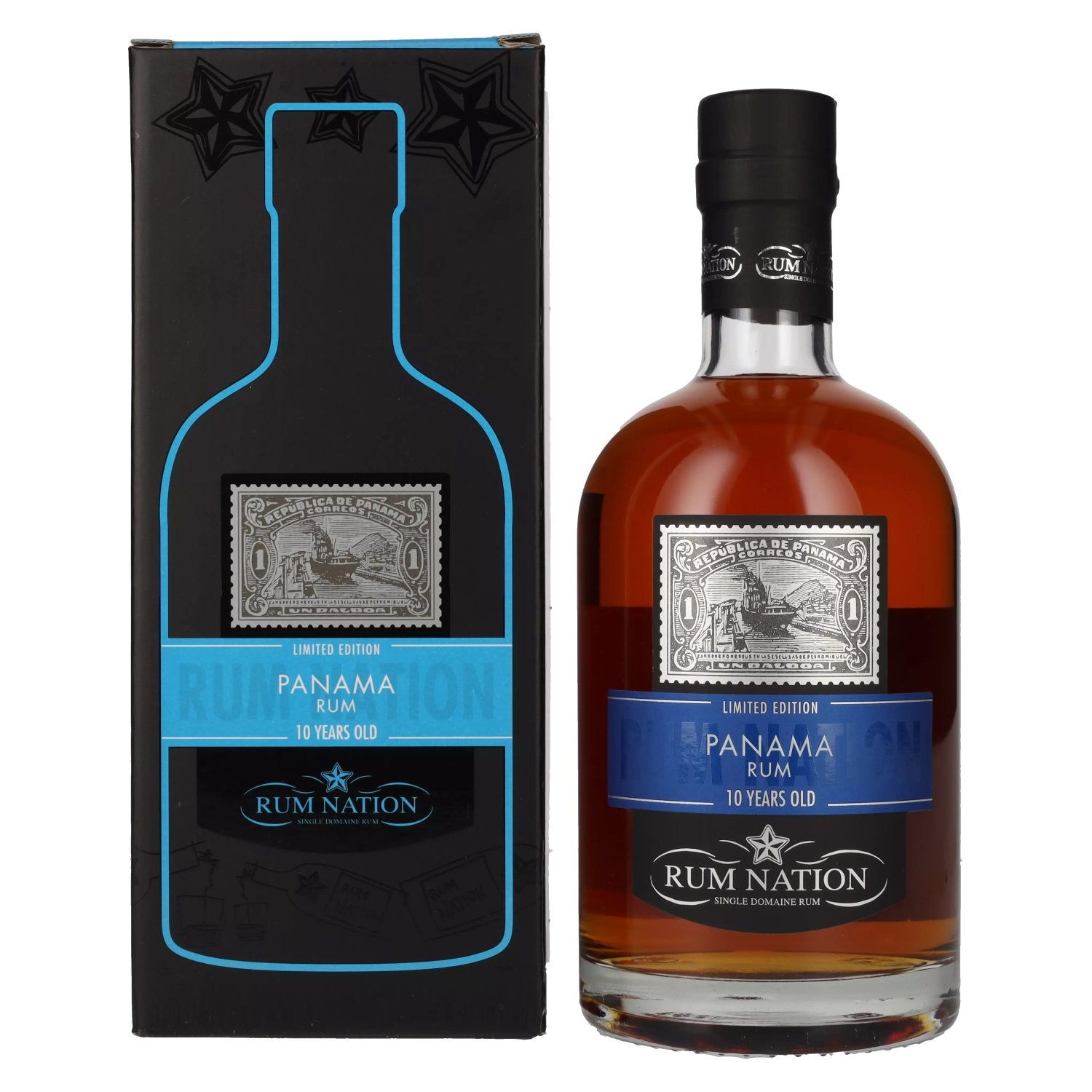 Rum Nation