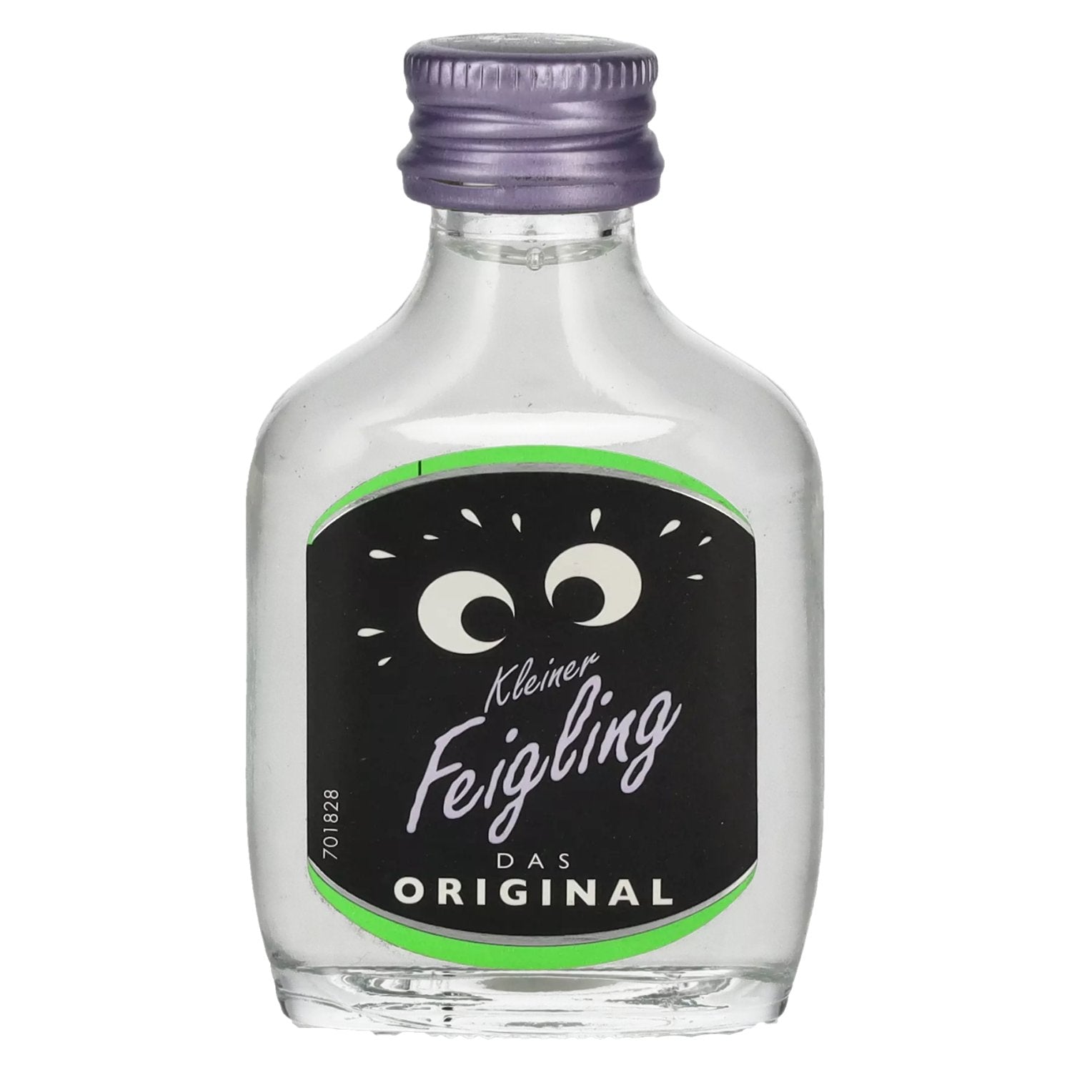 Kleiner Feigling 20% Vol. 30x0.02L