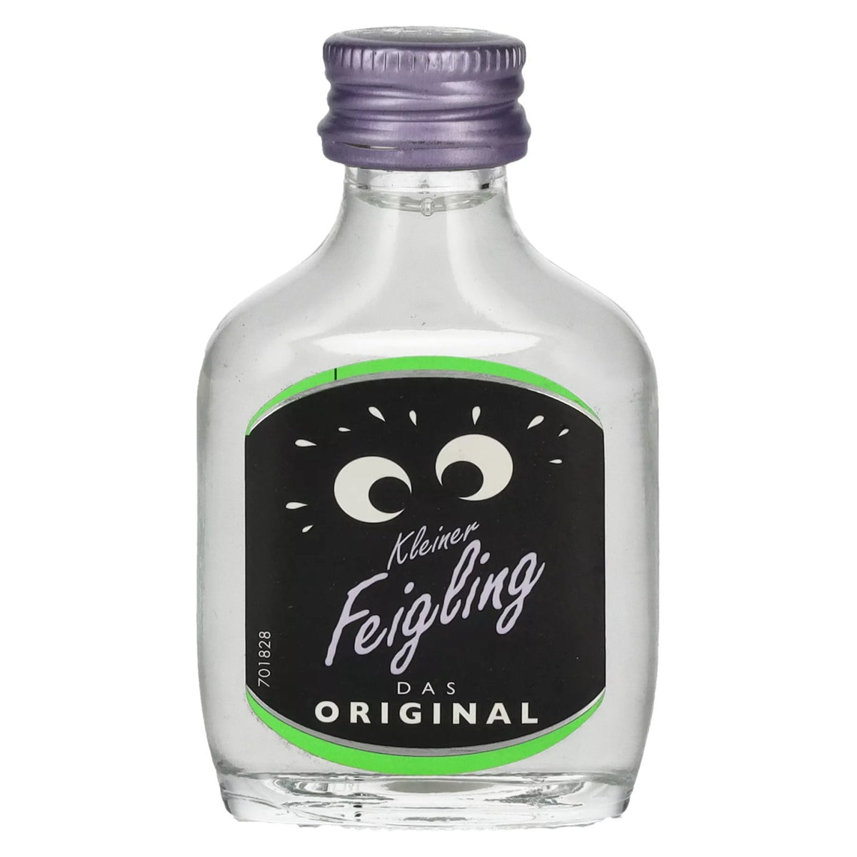 Kleiner Feigling 20% Vol. 30x0.02L