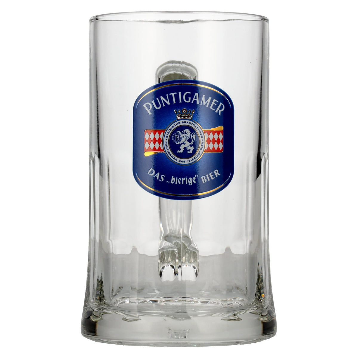 Puntigamer Salzburgkanne 0,5l