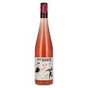 Domäne Wachau Rosé Santé Federspiel Terrassen 2025 12.5% vol. 0.75 l