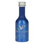 Grey Goose Vodka 40% Vol. 0.05l Aluminum