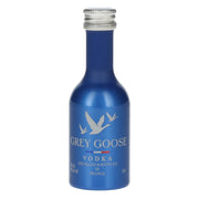 Grey Goose Vodka 40% Vol. 0.05l Aluminum