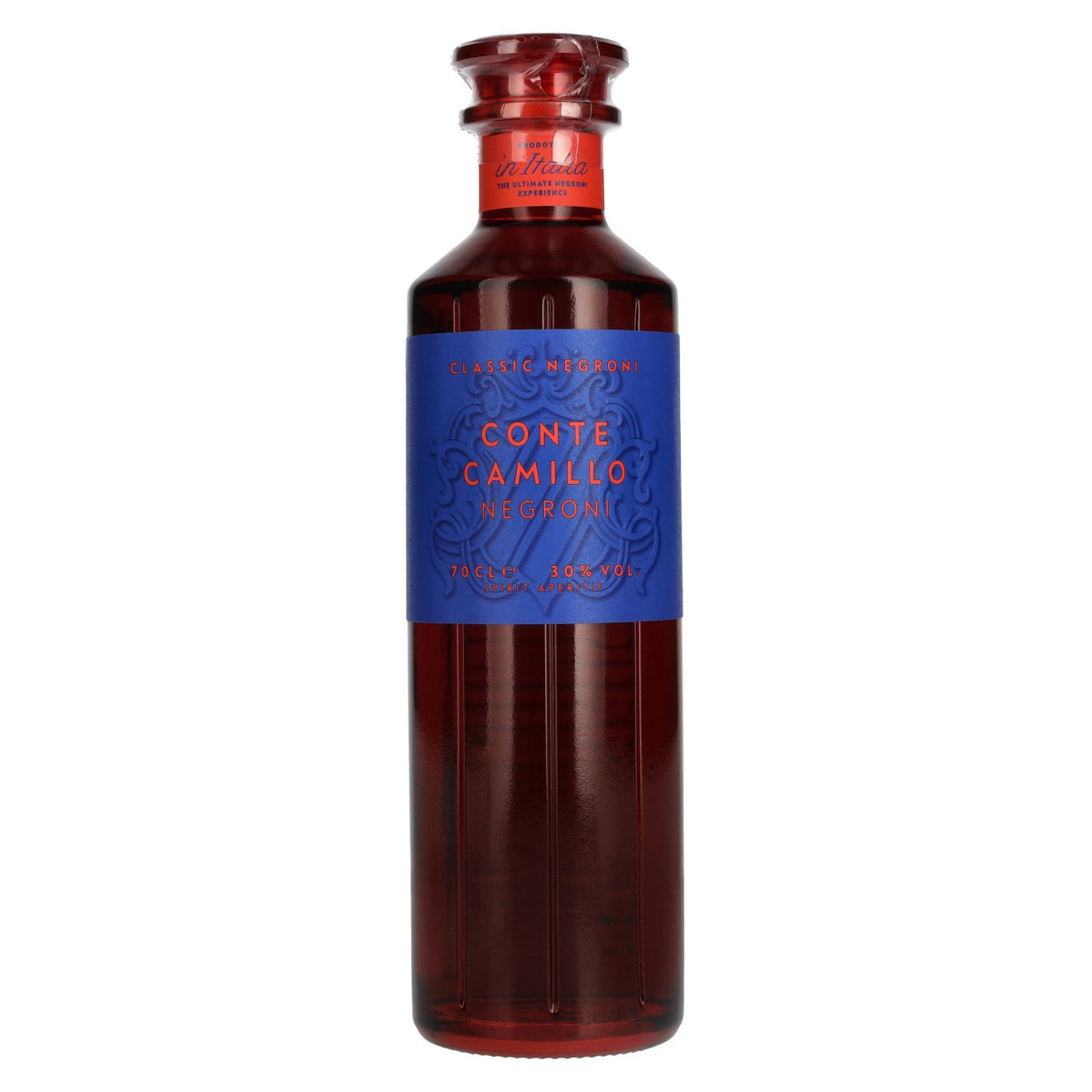 Count Camillo Negroni 30% Vol. 0.7l