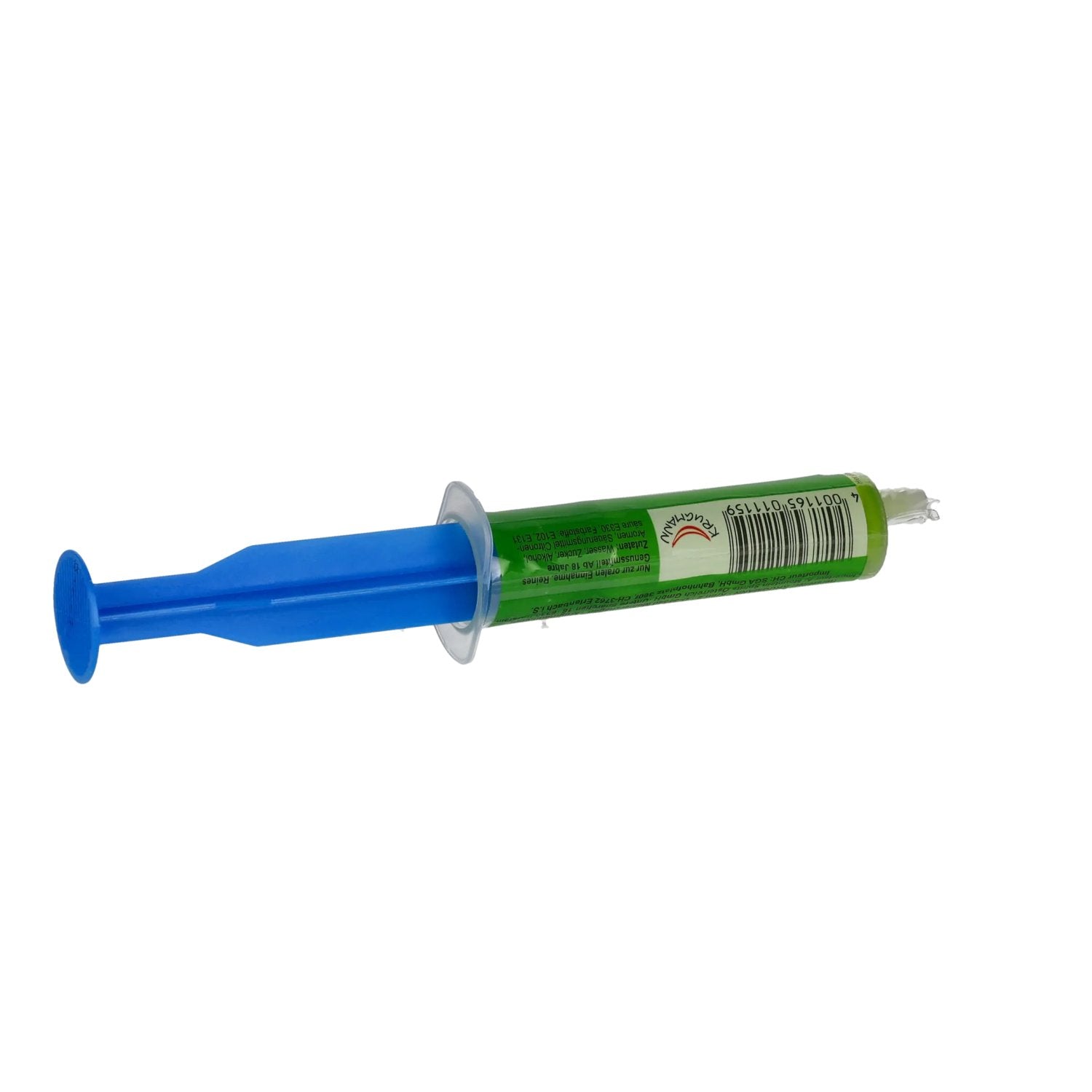 Krugmann R(h)einspritzer Waldmeisterlikör 15% Vol. 20x0,02l PET