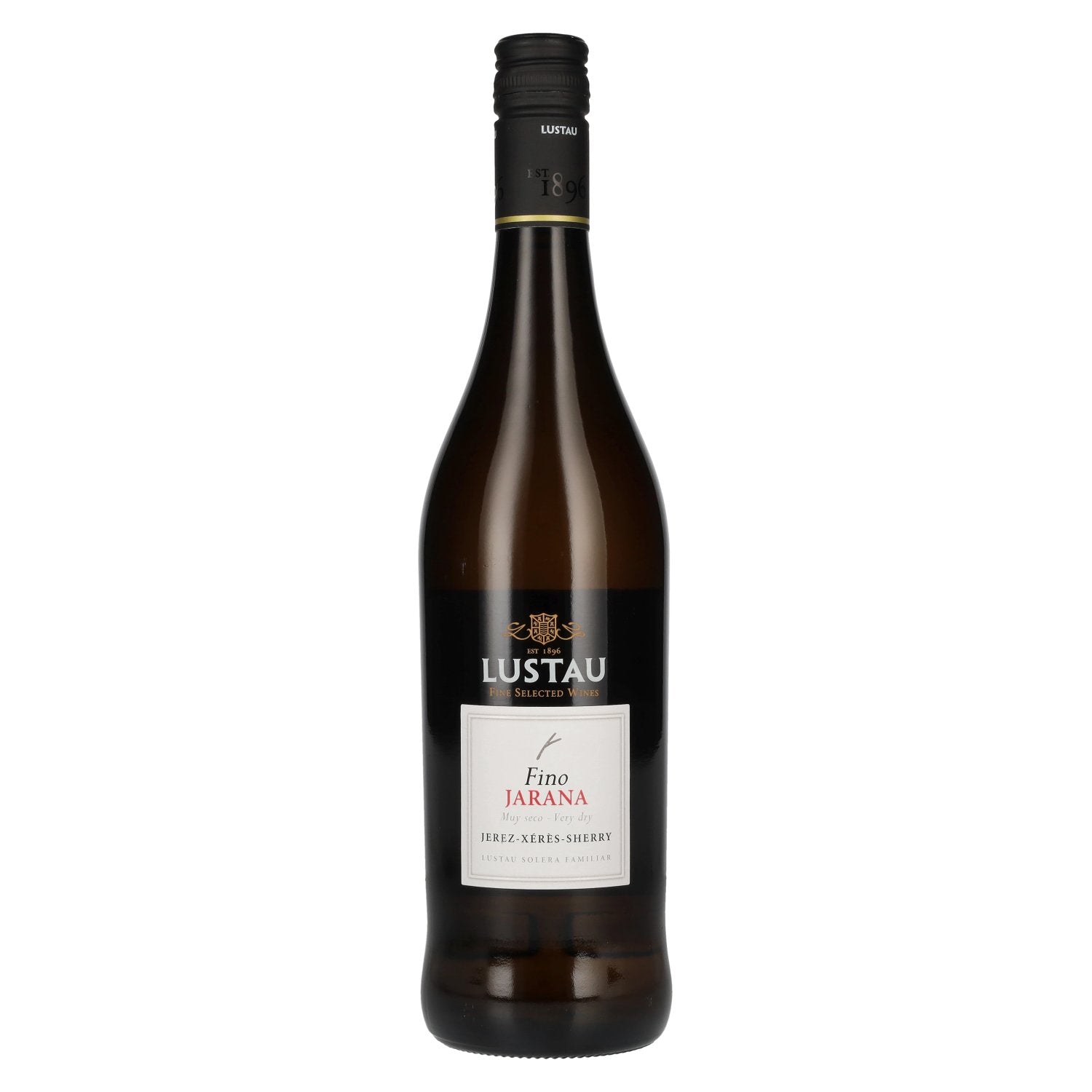 Lustau JARANA Fino 15% Vol. 0.75l