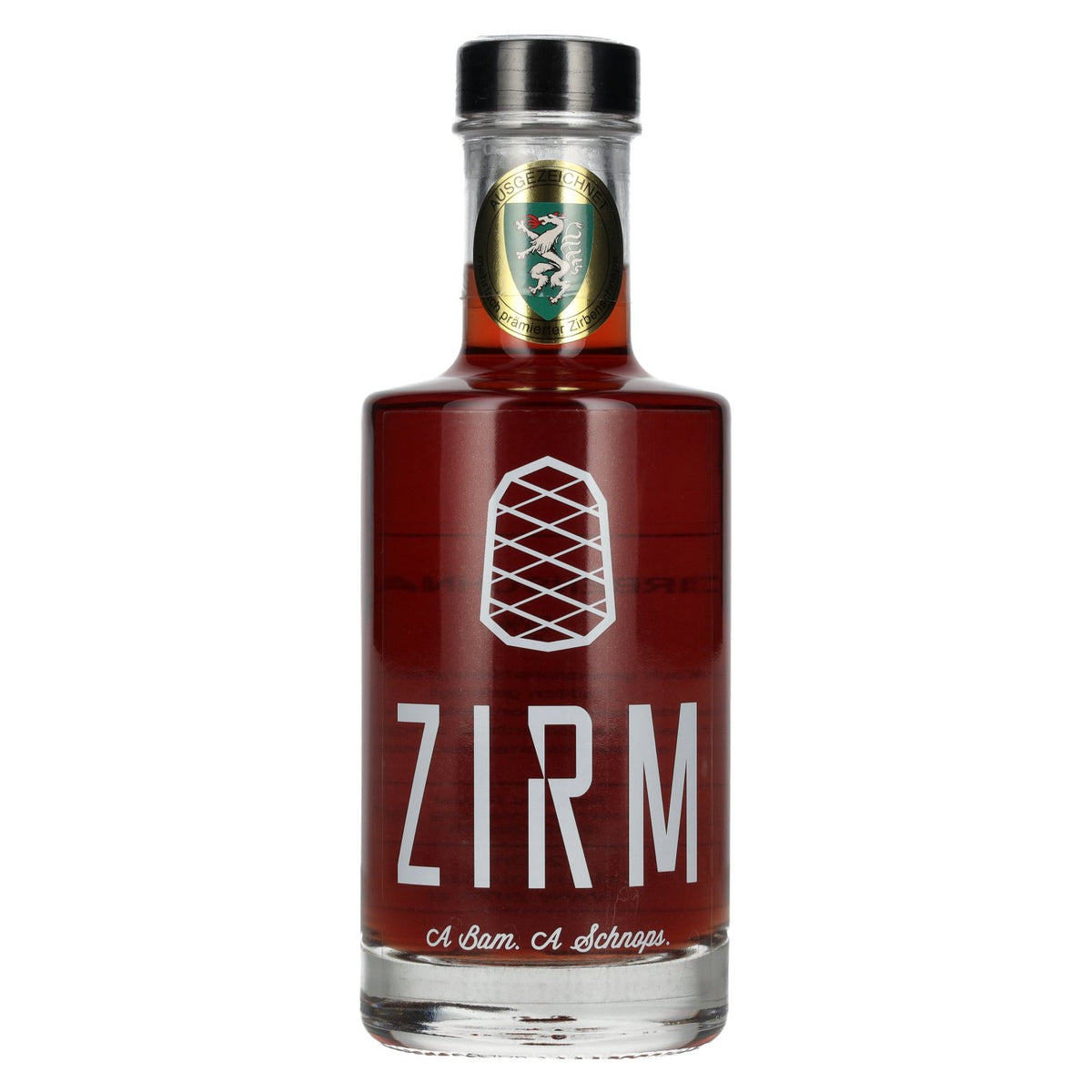Zirm Pine Schnapps 35% Vol. 0.2l