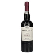 Ramos Pinto Fine Porto Ruby 18.5% Vol. 0.75l