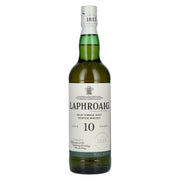 Laphroaig 10 Years Old 40% ABV 0.7l
