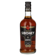 Ron Siboney RESERVA ESPECIAL Dominican Rum 37.5% Vol. 0.7l