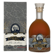 Famille Ricci DYNASTY Rhum Vieux 40% Vol. 0,7l in Geschenkbox