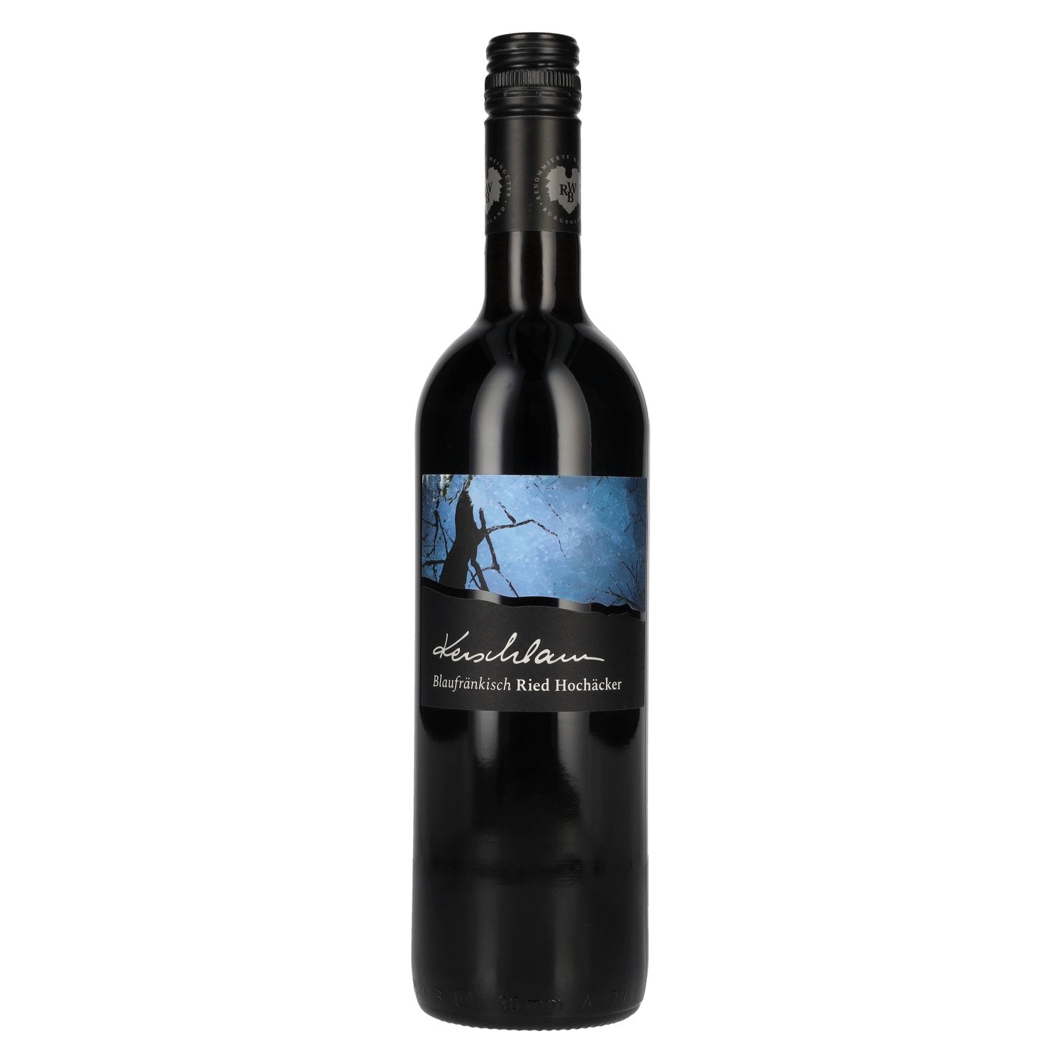 Kerschbaum Blaufränkisch Ried Hochäcker 2023 13.5% Vol. 0.75L