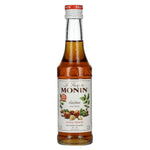 Monin HAZELNUT Syrup 0.25l