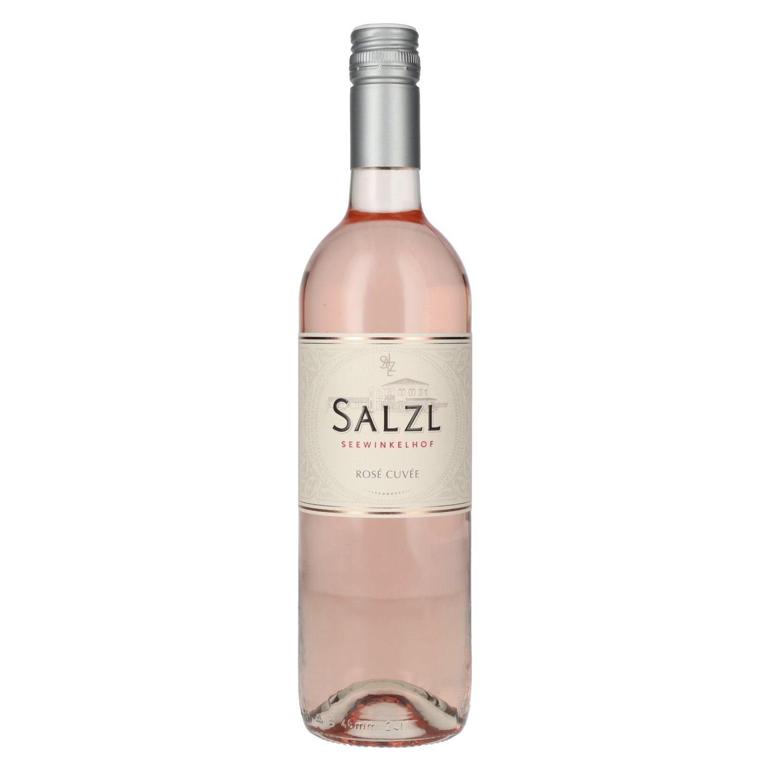 Salzl Rosé Cuvée 2024 13.5% Vol. 0.75l