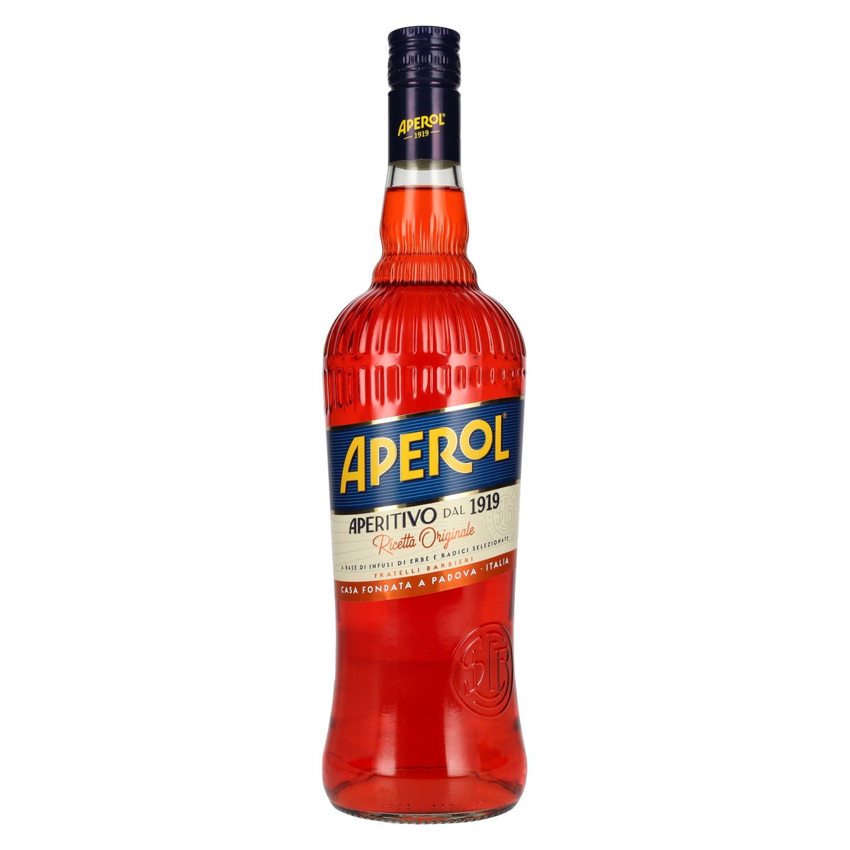 Aperol Aperitivo 11% Vol. 1l