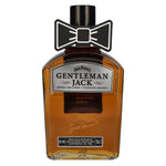 Jack Daniel's GENTLEMAN JACK Tennessee Whiskey 40% Vol. 0.7l with Neck Hanger