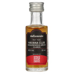 Havana Club Gran Reserva Añejo 15 Años 40% Vol. 0.02l