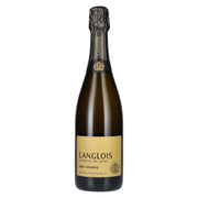 Langlois Crémant de Loire Brut Réserve 12,5% Vol. 0,75l