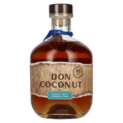 Don Coconut Premium Spirit Drink 40% Vol. 0.7l