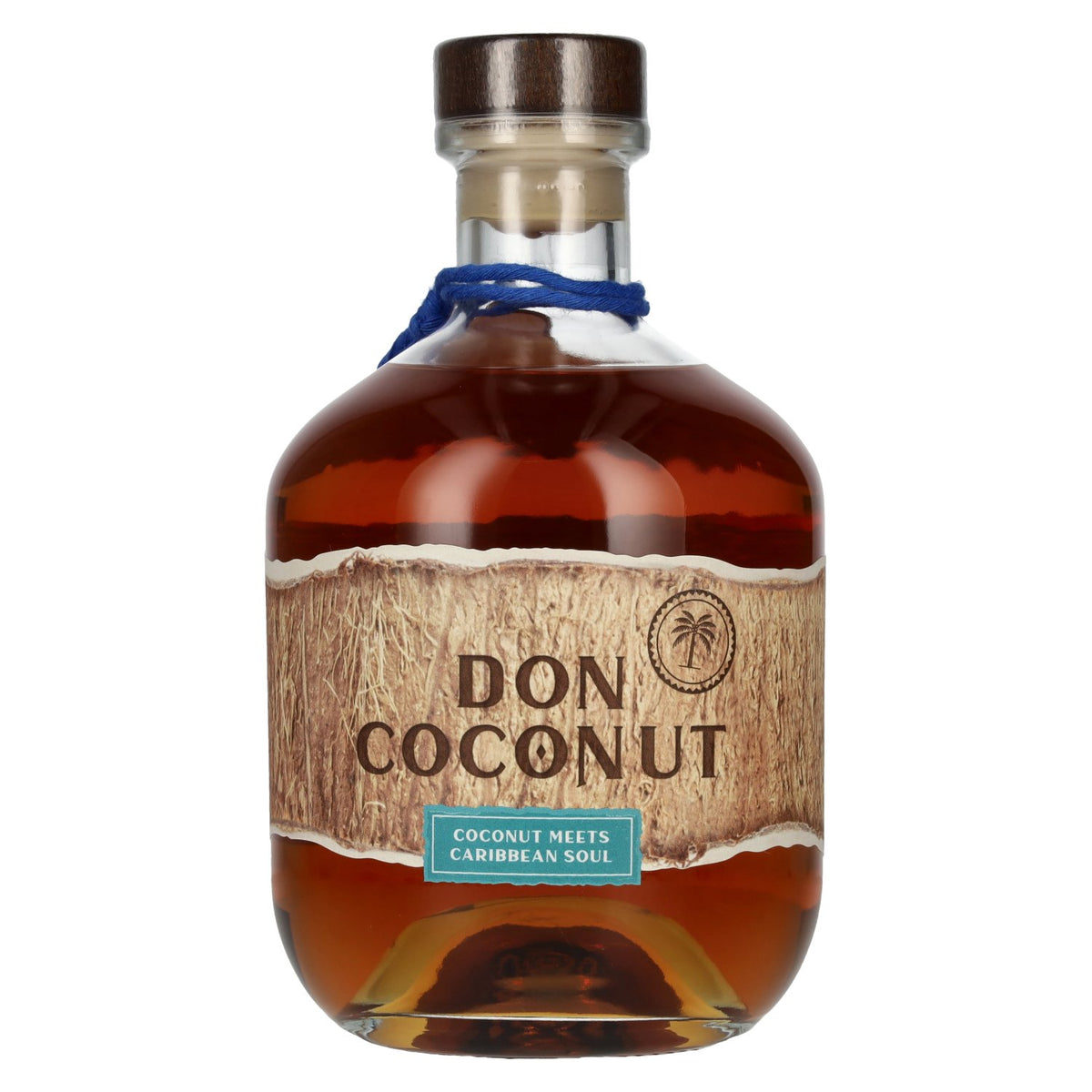 Don Coconut Premium Spirit Drink 40% Vol. 0.7l