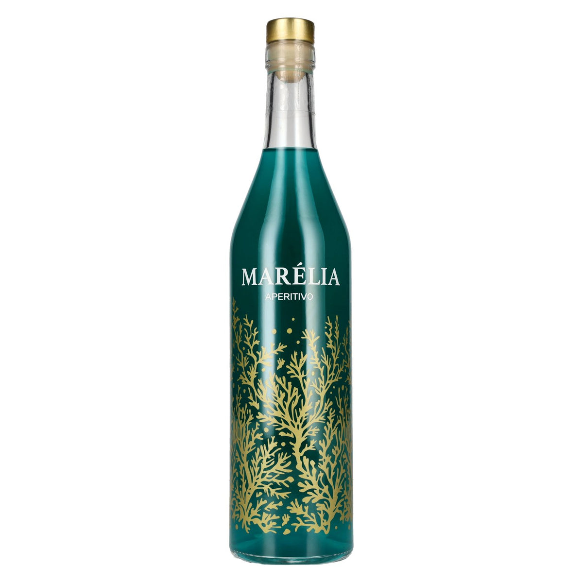 Marélia Aperitivo Liqueur 15% ABV 0.7l