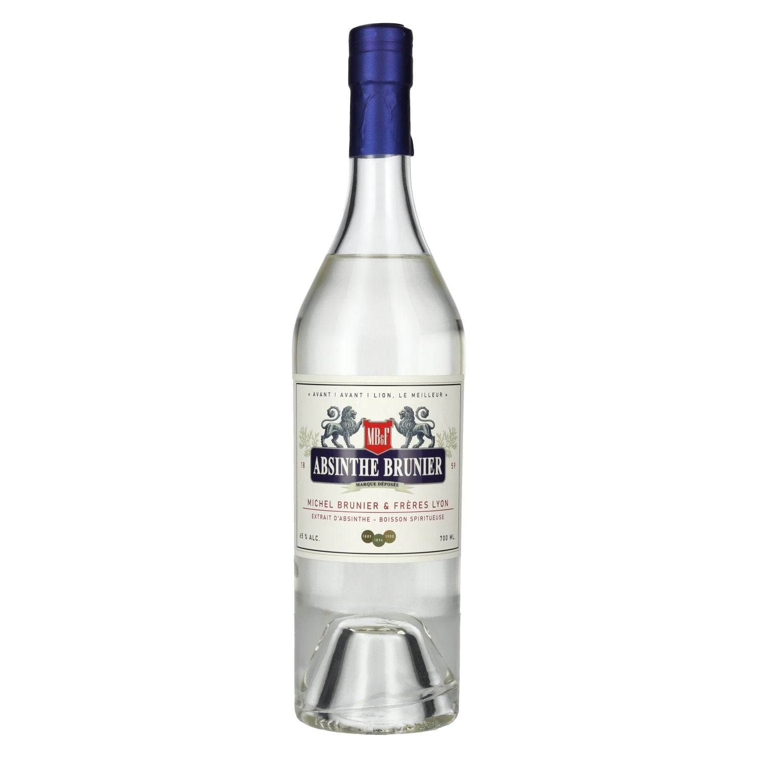 ABSINTHE BRUNIER