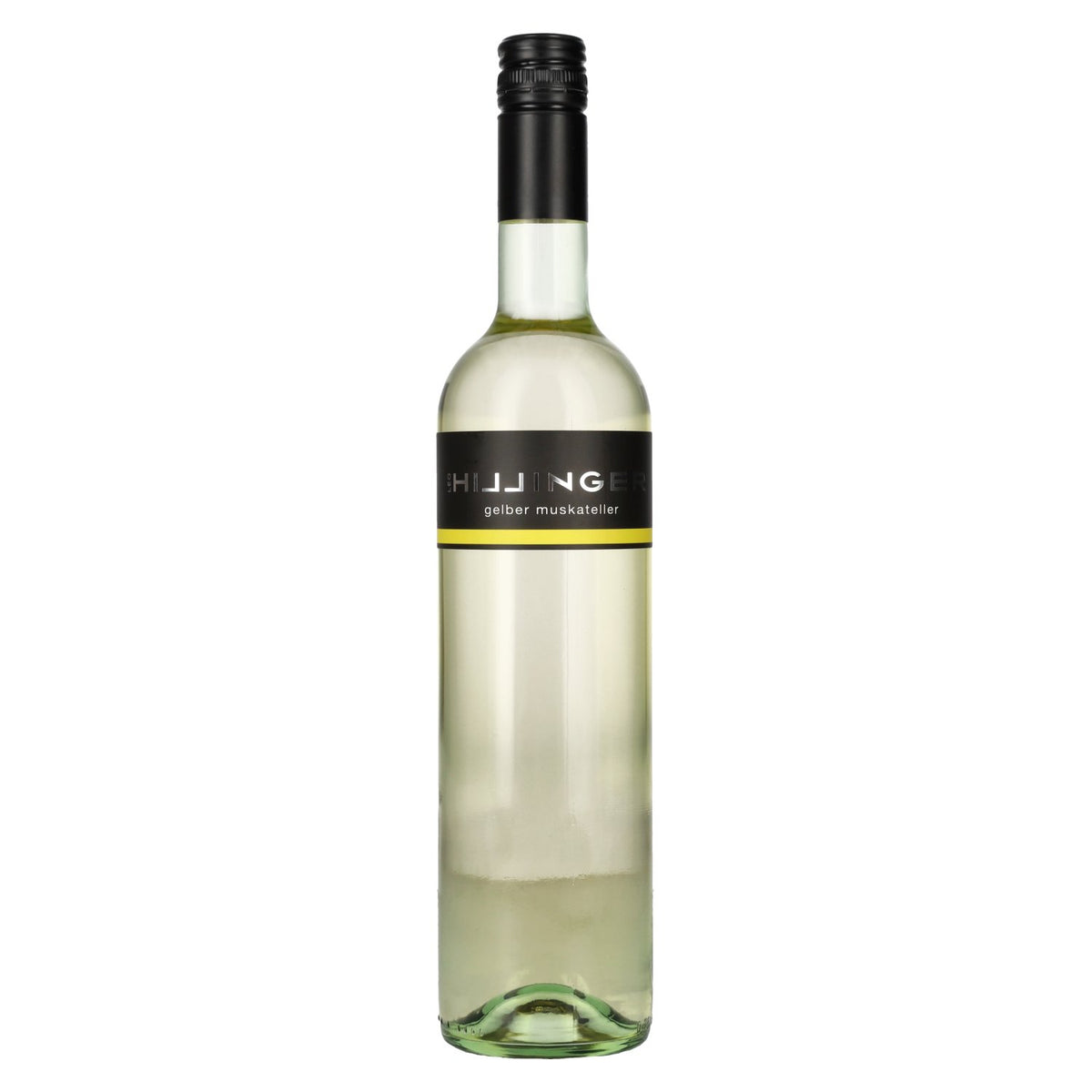 Hillinger Yellow Muscat 2025 11.5% Vol. 0.75L