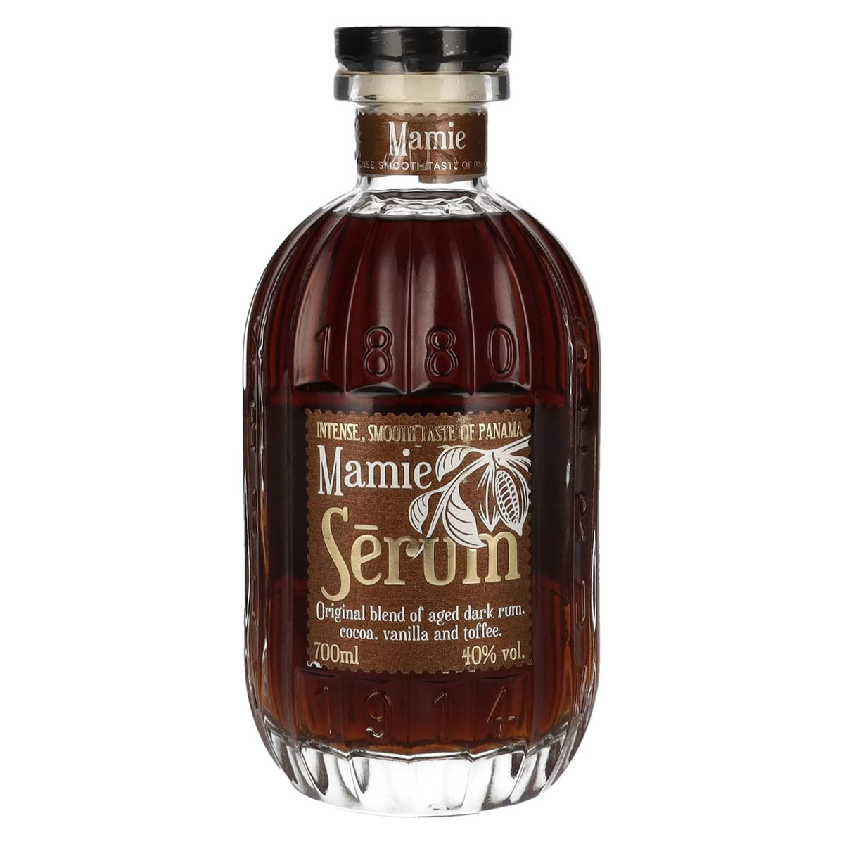 SeRum Mamie 40% Vol. 0.7l